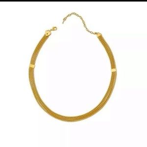 KEEP COLLECTIVE Multi Chain Gold Necklace KN009G (RETIRED)